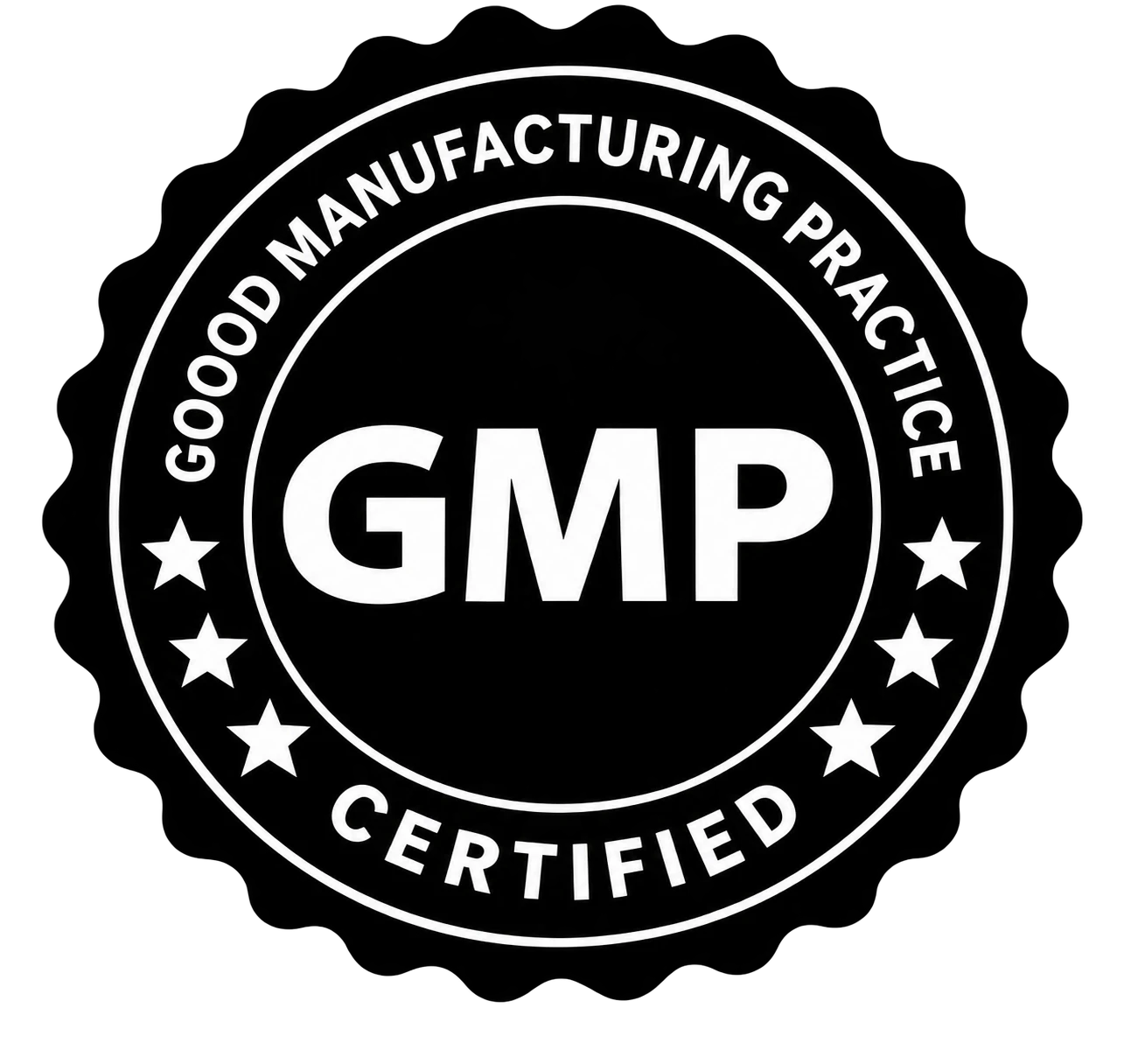 GMP Logo