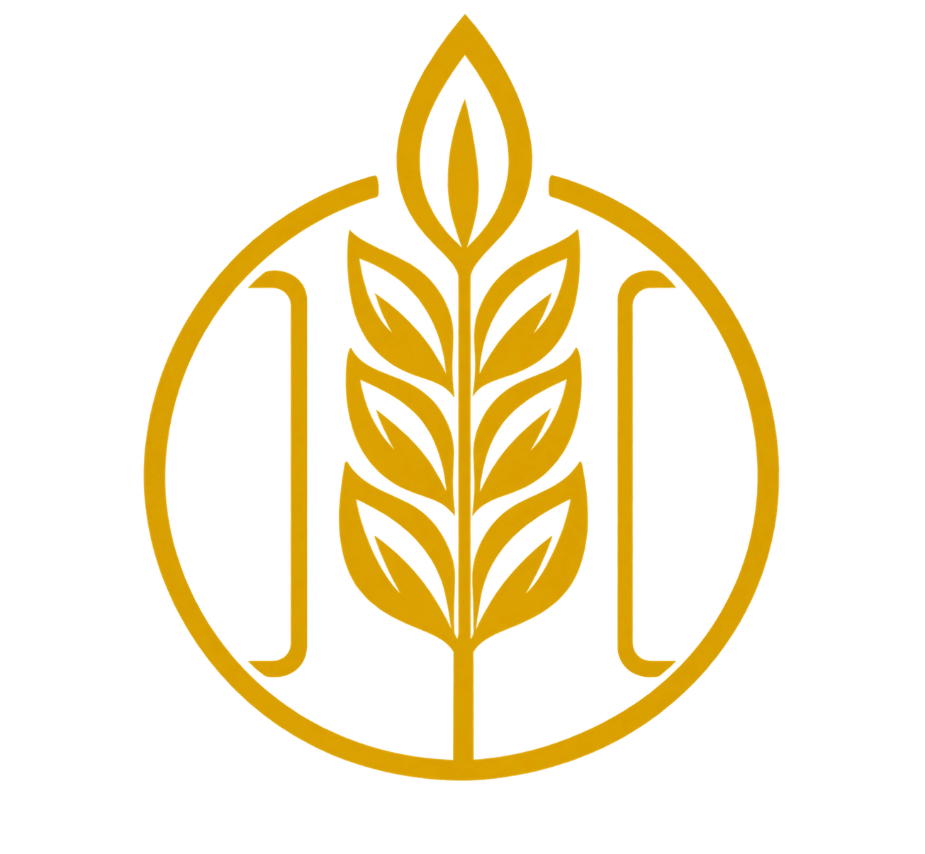 Non-Basmati Emblem