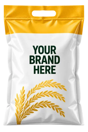 BOPP BAGS