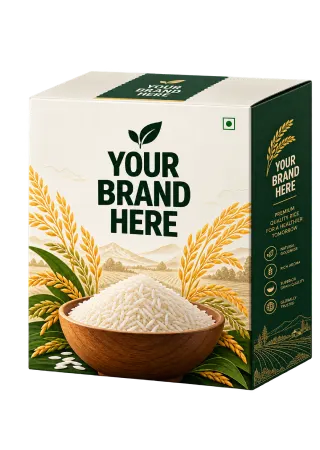 BOX PACKAGING