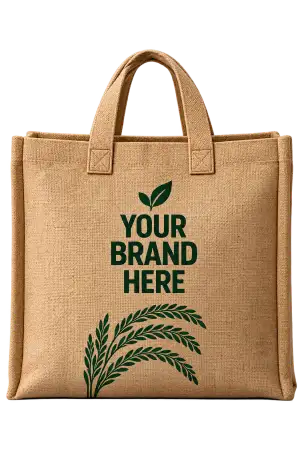 JUTE BAGS