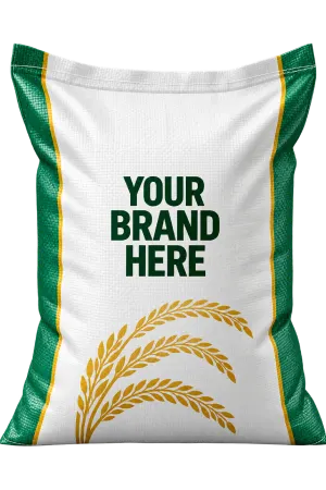 PP WOVEN BAGS