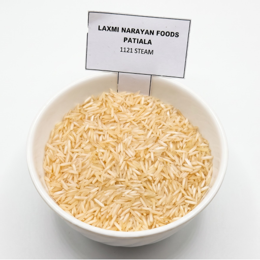 1121 Basmati Rice