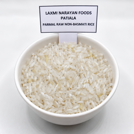 Parmal Rice